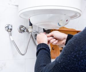 About Water Heater Repair LLC Mount Vernon, AL